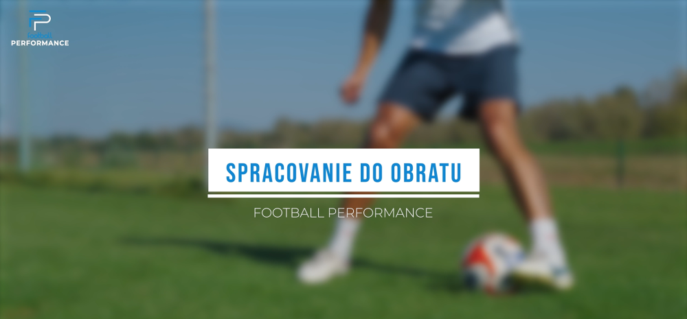 Spracovanie do obratu
