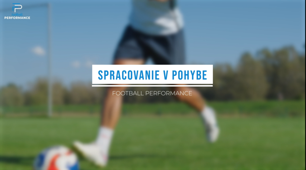 Spracovanie v pohybe
