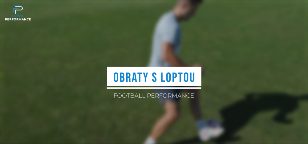 Obraty s loptou