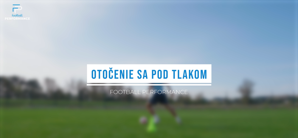 Otočenie sa pod tlakom