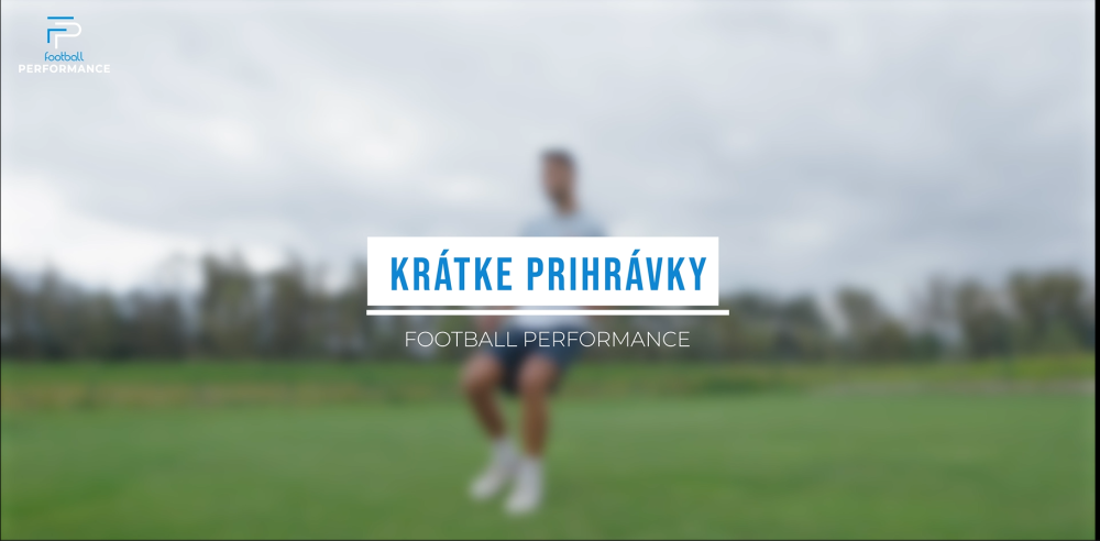 Krátke prihrávky
